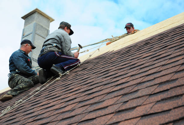 Slate Roofing Contractor in Centerville, PA